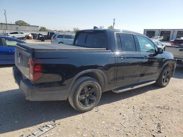 2022 HONDA RIDGELINE - 5FPYK3F83NB039533