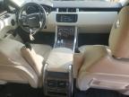 LAND ROVER RANGE ROVE photo