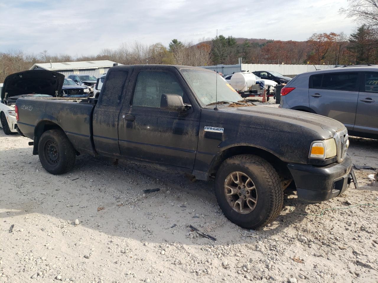 Lot #3034386099 2007 FORD RANGER SUP