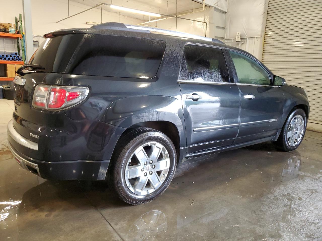 Lot #2945530121 2014 GMC ACADIA DEN