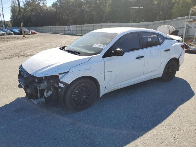 3N1AB8BV1RY210568 2024 NISSAN SENTRA