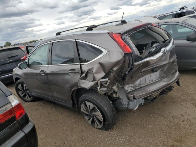2016 HONDA CR-V TOURI - 5J6RM4H95GL067833