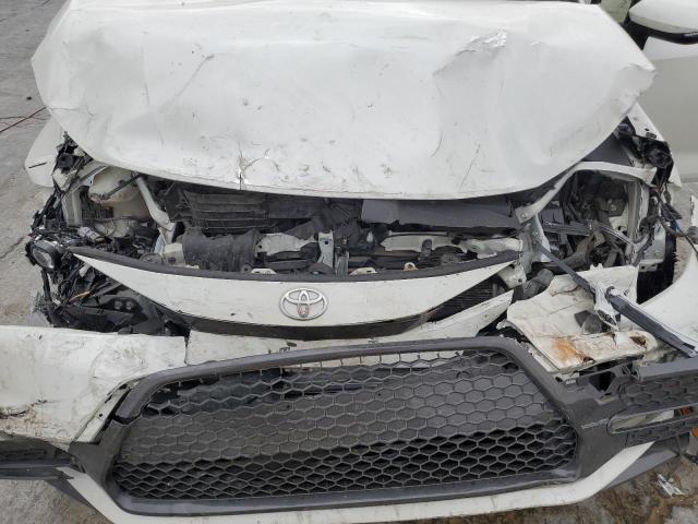 2020 TOYOTA COROLLA XS - JTDT4RCE6LJ011242
