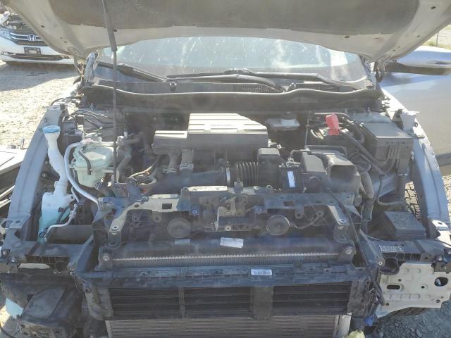 2018 HONDA CR-V EXL - 2HKRW2H80JH618483