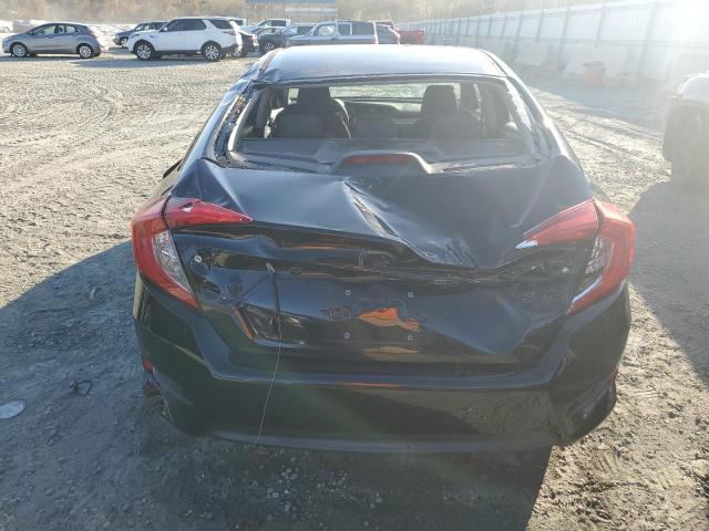 2016 HONDA CIVIC LX - 2HGFC2F50GH523610