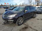 2015 CHEVROLET TRAVERSE L - 1GNKRGKD5FJ151787