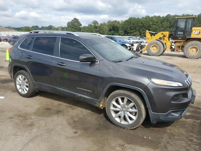 2015 JEEP CHEROKEE L - 1C4PJLDB6FW737170
