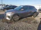 2021 NISSAN KICKS SV - 3N1CP5CV9ML484436