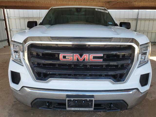 VIN 3GTP9AEKXNG158823 2022 GMC Sierra, K1500 no.5