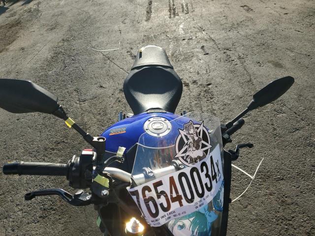 2023 YAMAHA MT09 C JYARN71Y4PA000962