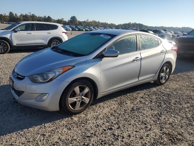 2013 HYUNDAI ELANTRA GLS 2013