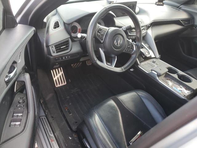 2021 ACURA TLX TECH A - 19UUB6F50MA004469