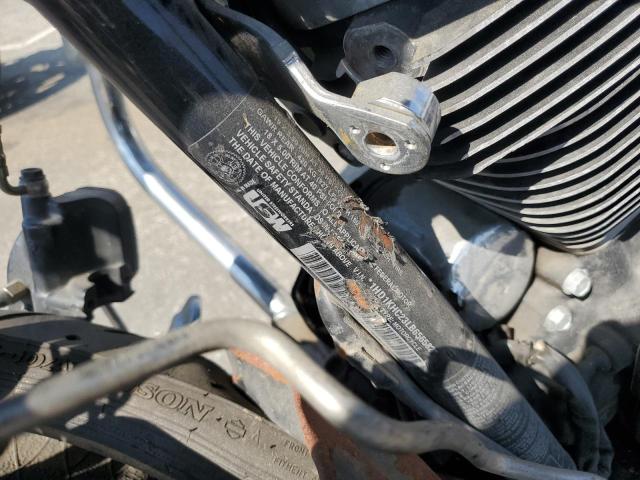 2020 HARLEY-DAVIDSON FLTRX 1HD1KHC23LB656582