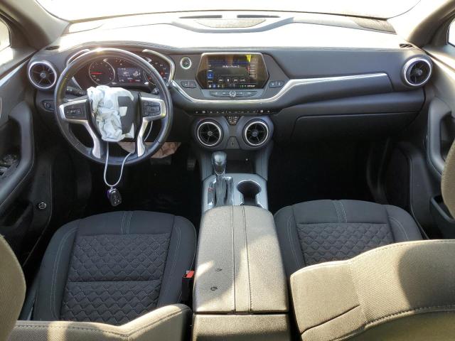 2020 CHEVROLET BLAZER 2LT - 3GNKBHRS3LS626846