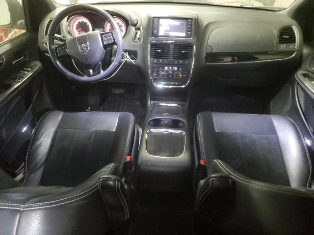 2017 DODGE GRAND CARA - 2C4RDGCG6HR694529