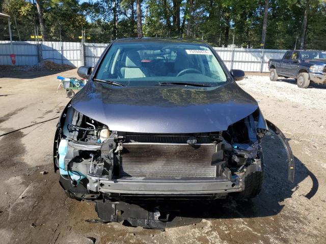 2016 HONDA CR-V SE - 2HKRM4H4XGH636092