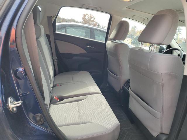 2016 HONDA CR-V EX - 5J6RM4H54GL028292
