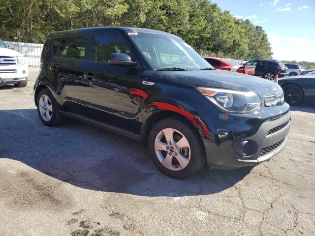 VIN KNDJN2A26K7630195 2019 KIA Soul no.4