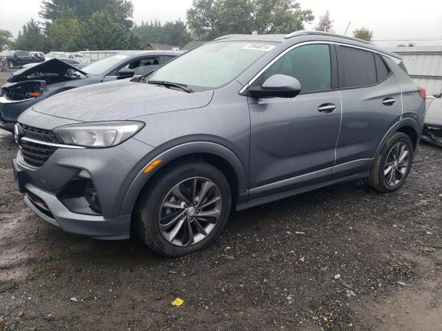 2022 BUICK ENCORE GX - KL4MMDSL6NB070287