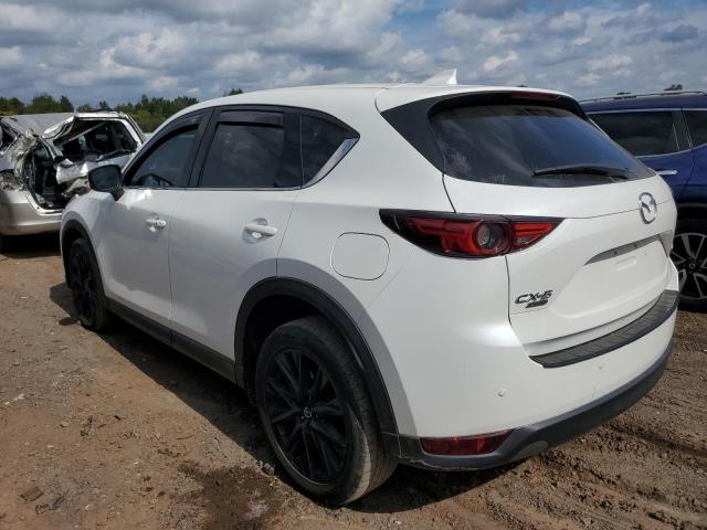 VIN JM3KFBE28K0656938 2019 Mazda CX-5, Signature no.2