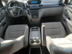 HONDA ODYSSEY EX снимка