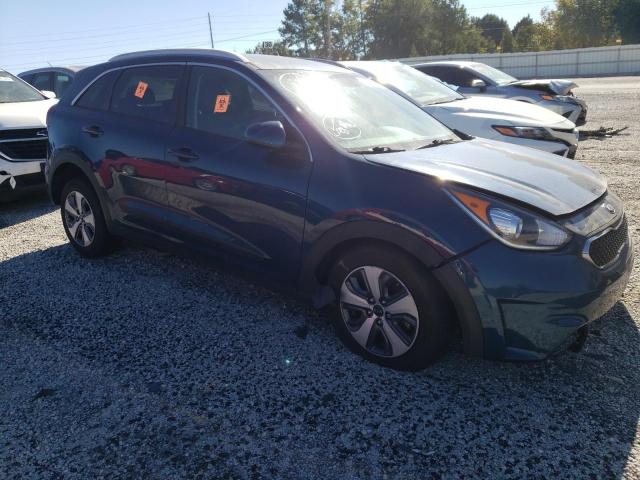 2019 KIA NIRO FE - KNDCB3LCXK5344813