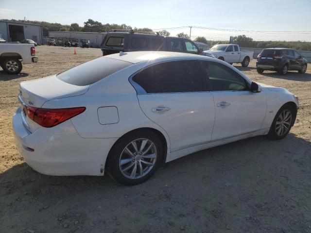 2017 INFINITI Q50 PREMIU - JN1EV7AP0HM740487