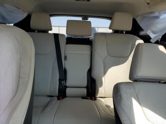 2023 LEXUS RX 350H BA - 2T2BBMCA2PC018350