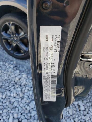 2018 DODGE JOURNEY CR - 3C4PDCGG7JT274971