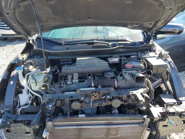 2021 HONDA CR-V EX - 7FARW1H59ME012767
