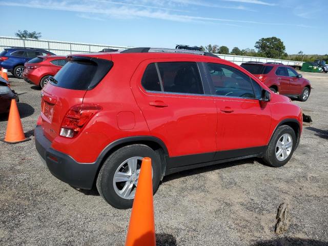 2015 CHEVROLET TRAX 1LT - KL7CJLSB6FB179004