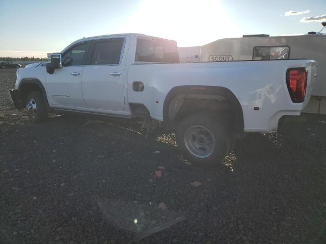 2022 GMC SIERRA K35 1GT49WEY5NF115755