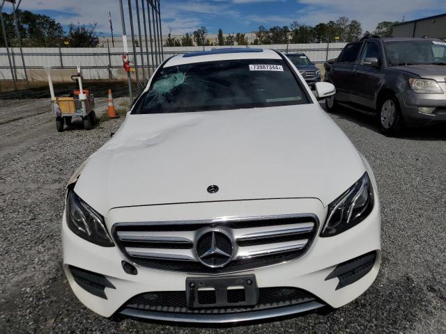 2020 MERCEDES-BENZ E 350 - W1KZF8DB4LA830162