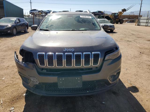 2020 JEEP CHEROKEE L - 1C4PJMLBXLD533891
