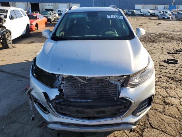 2020 CHEVROLET TRAX 1LT - KL7CJLSB9LB025382