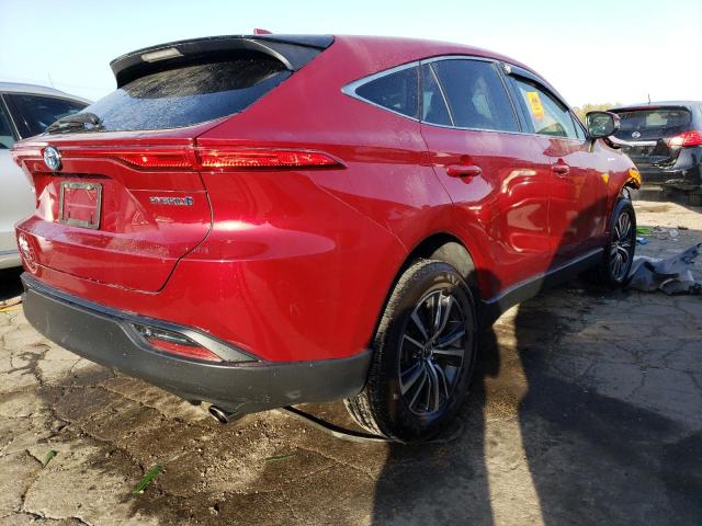 2021 TOYOTA VENZA LE - JTEAAAAH6MJ070173