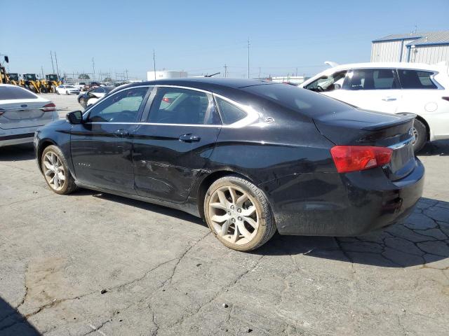 2015 CHEVROLET IMPALA LT - 2G1125S33F9165874