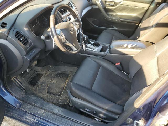 2017 NISSAN ALTIMA 2.5 - 1N4AL3AP4HC499426
