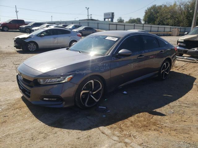2020 HONDA ACCORD SPO - 1HGCV1F36LA059351