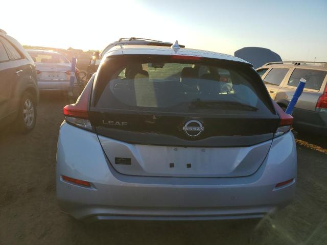 2023 NISSAN 200SX SE-R 1N4AZ1BVXPC561040