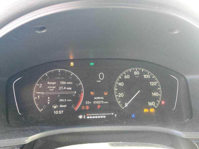 2024 HONDA CIVIC SPOR - 2HGFE2F55RH588305