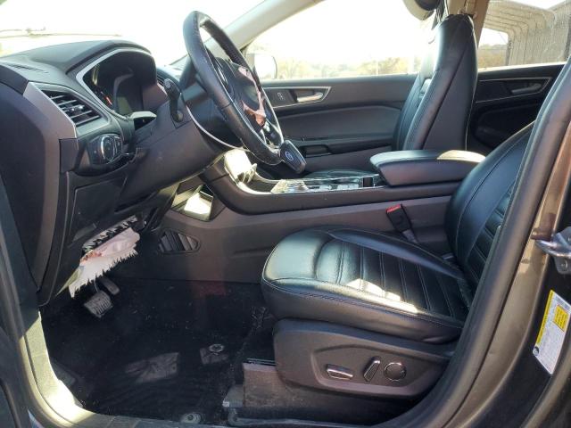 2019 FORD EDGE SEL - 2FMPK3J98KBB89792