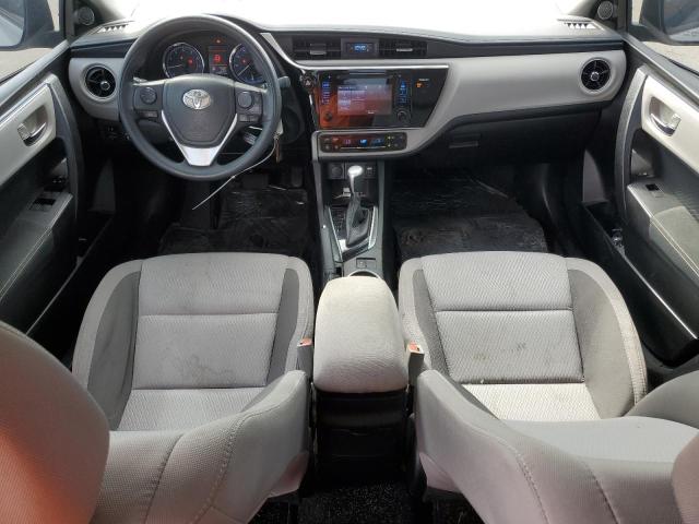2017 TOYOTA COROLLA L - 5YFBURHE3HP705510