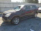 2015 CHEVROLET EQUINOX LS - 2GNALAEK3F1178078