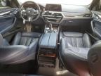 BMW 530 I photo