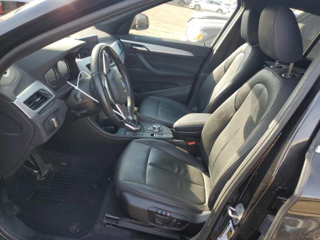 2021 BMW X1 XDRIVE2 - WBXJG9C04M5T64482
