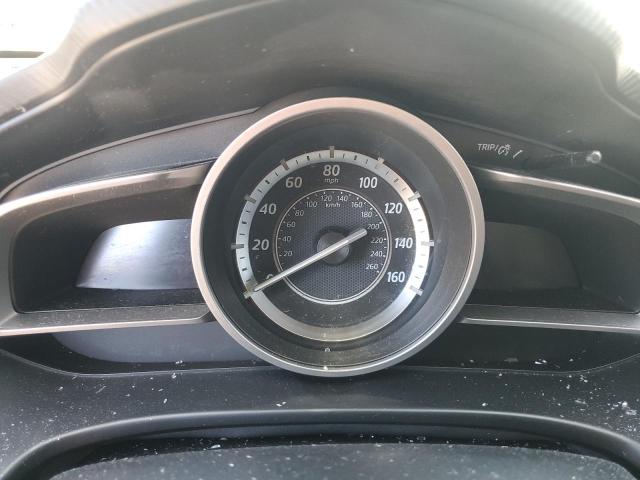2016 MAZDA 3 TOURING - 3MZBM1L73GM242586
