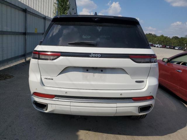 2022 JEEP GRAND CHER - 1C4RJHEG0N8530843