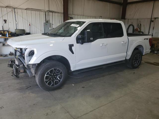 2023 FORD F150 SUPER - 1FTFW1E82PFA53948