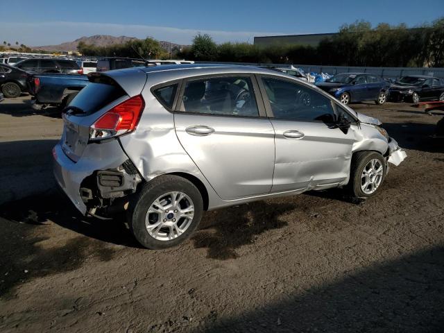 VIN 3FADP4EJ2FM144148 2015 Ford Fiesta, SE no.3